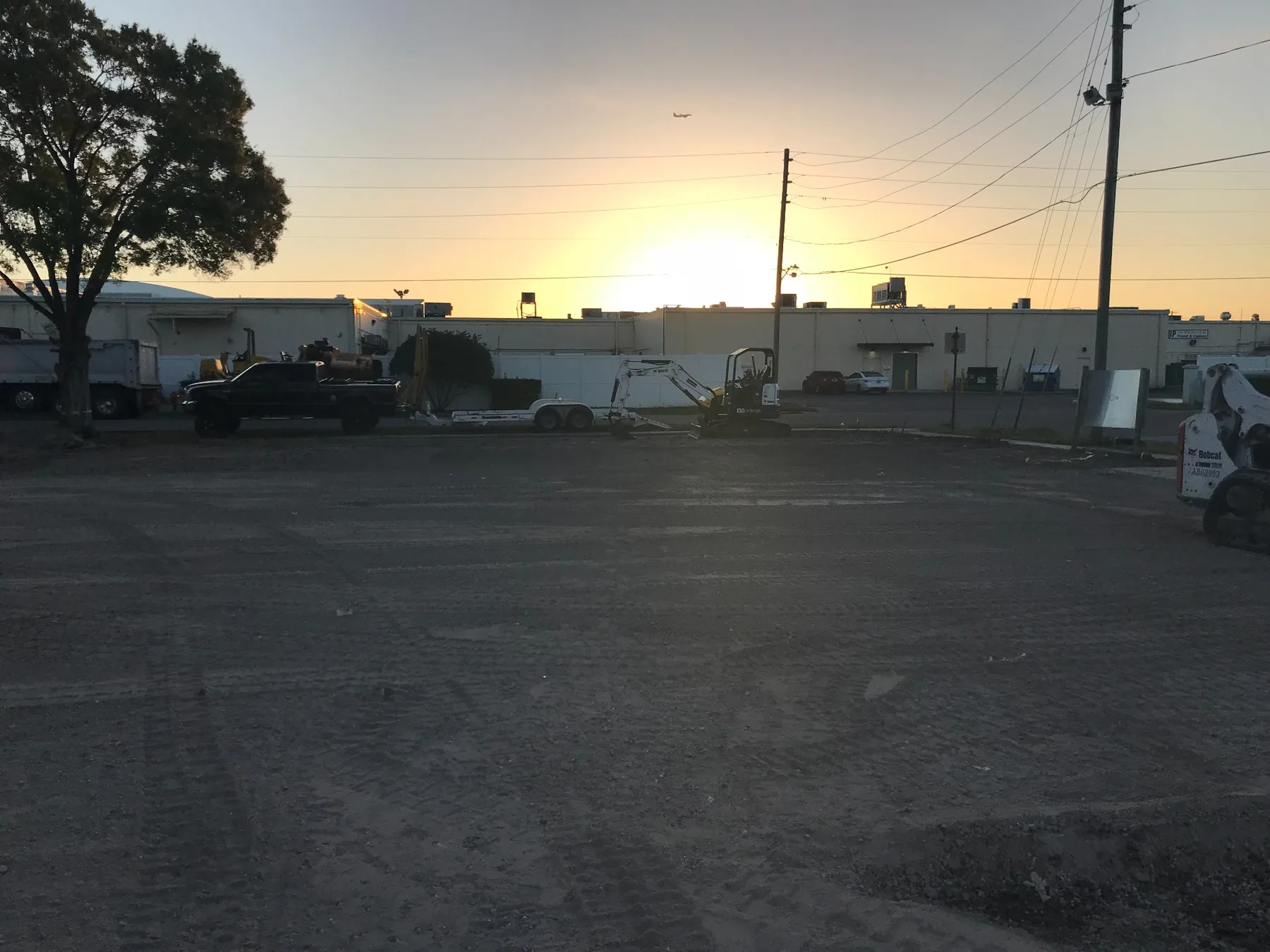 Site Grading